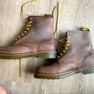 Dr. Martens 1460 Smooth Boots